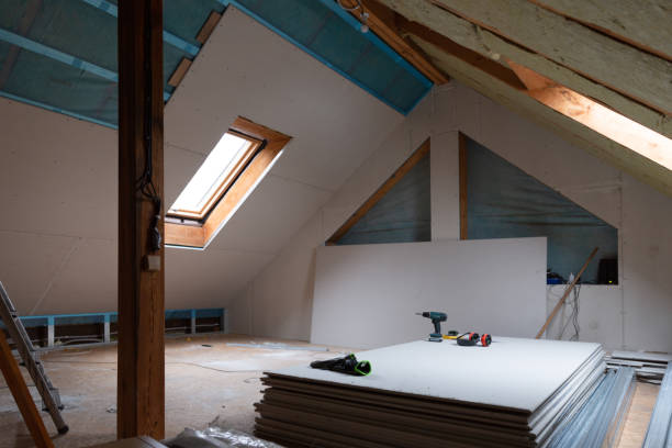 Best Blown-in Insulation in Hanamaulu, HI